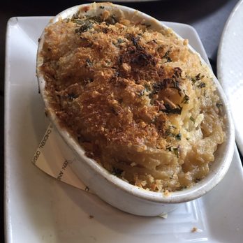 TOWN - Parmesan Potato Gratin - Steakhouses Near Me - San Carlos, California TOWN - Parmesan Potato Gratin - Steakhouses Near Me - San Carlos, California