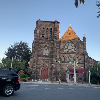 Bethany Baptist Church - Churches Near Me - Newark, New Jersey Bethany Baptist Church - Churches Near Me - Newark, New Jersey