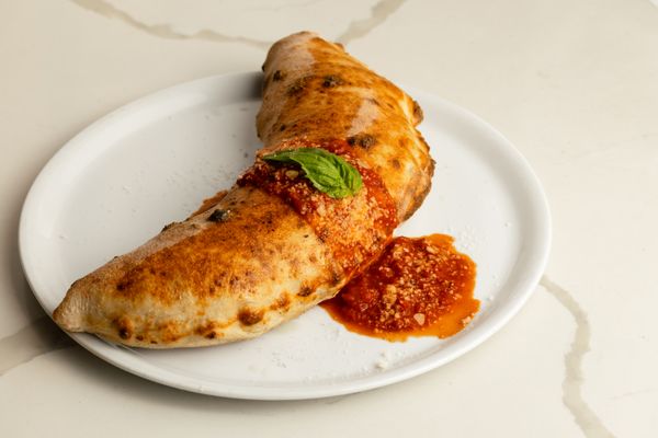 Pomo Pizzeria Napoletana by null