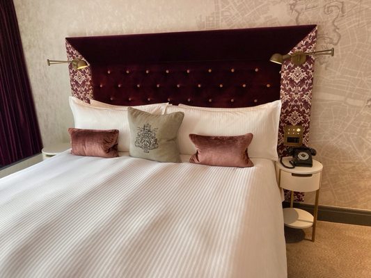 Vintry and Mercer by null Vintry and Mercer by null