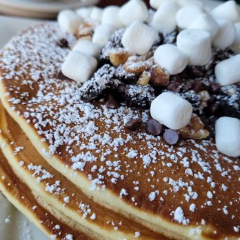 The Nook - Smores pleaze - Breakfast & Brunch Near Me - Los Angeles, California The Nook - Smores pleaze - Breakfast & Brunch Near Me - Los Angeles, California