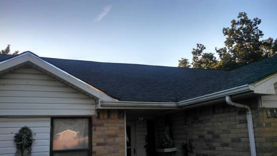 Slide of Independent Roofing & Construction