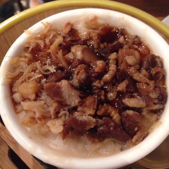 Koi Palace - Steamed Daikon with dried shrimp - Dim Sum Near Me - Milpitas, California Koi Palace - Steamed Daikon with dried shrimp - Dim Sum Near Me - Milpitas, California