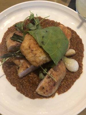 Salome on Main by null