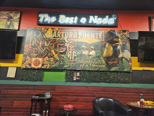 Cuenca Cigars by null