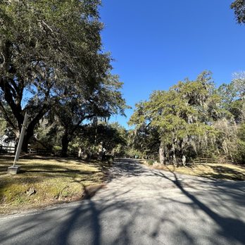 Mepkin Abbey - Driveways - Churches Near Me - Moncks Corner, South Carolina