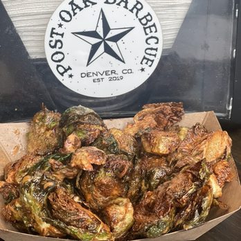Post Oak Barbecue - Brussels a must! - Smokehouse Near Me - Denver, Colorado Post Oak Barbecue - Brussels a must! - Smokehouse Near Me - Denver, Colorado