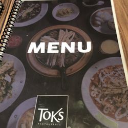 Toks - 8/14/23