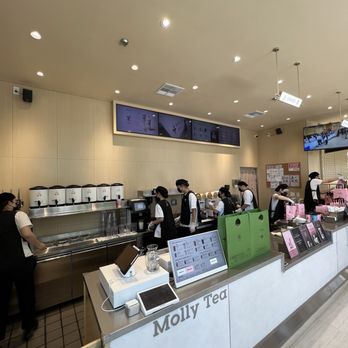Molly Tea - Bubble Tea Near Me - San Gabriel, California Molly Tea - Bubble Tea Near Me - San Gabriel, California