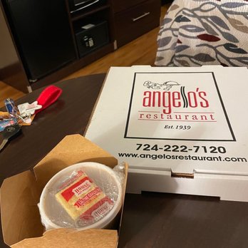 Angelo's Restaurant - Flatbread and soup - Italian Near Me - Washington, Pennsylvania Angelo's Restaurant - Flatbread and soup - Italian Near Me - Washington, Pennsylvania