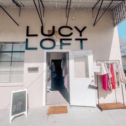 Lucy Loft