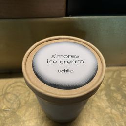 smore-s ice cream pint smore-s ice cream pint