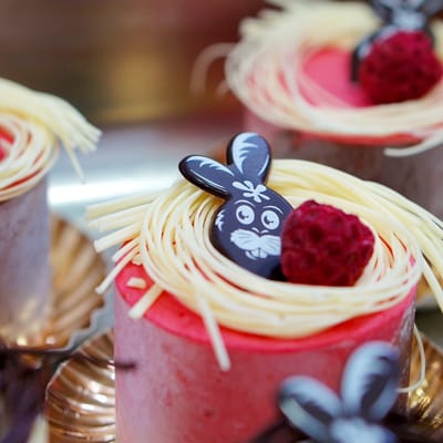 EisLabor Bonn-Altstadt - Einmalig, Frisch & Lecker by null