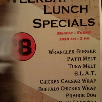 Haymaker - Weekday lunch specials - Breakfast & Brunch Near Me - Peoria, Arizona