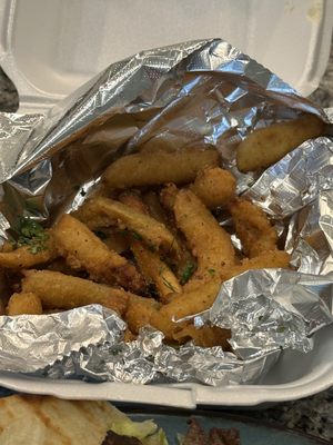 Pharaohs Village by null