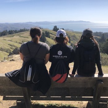 Dipsea - Picture perfect - Hiking Near Me