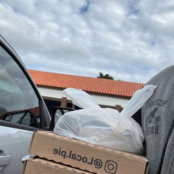 LOCAL PIE - Food to go - Pizza Near Me - Miami, Florida LOCAL PIE - Food to go - Pizza Near Me - Miami, Florida
