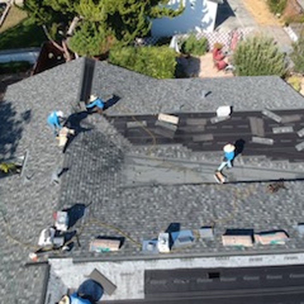 Tri-City Roofing - Roof Inspectors Near Me - Fremont, California Tri-City Roofing - Roof Inspectors Near Me - Fremont, California