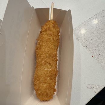 Kong Dog - Original - Korean Near Me - Arlington, Virginia
