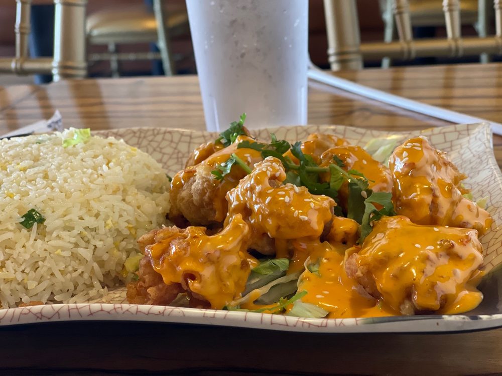 Red Rice Kitchen