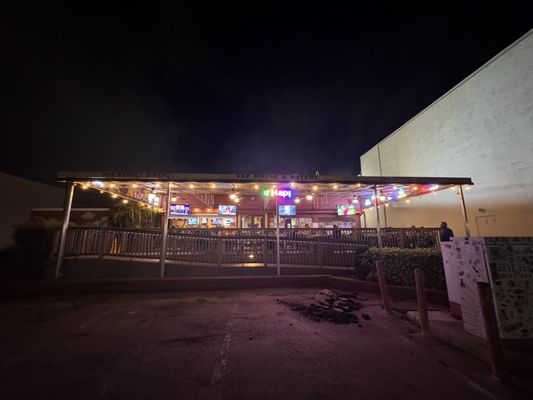 2nd Street Bistro by null