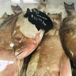Pelican Point Seafood