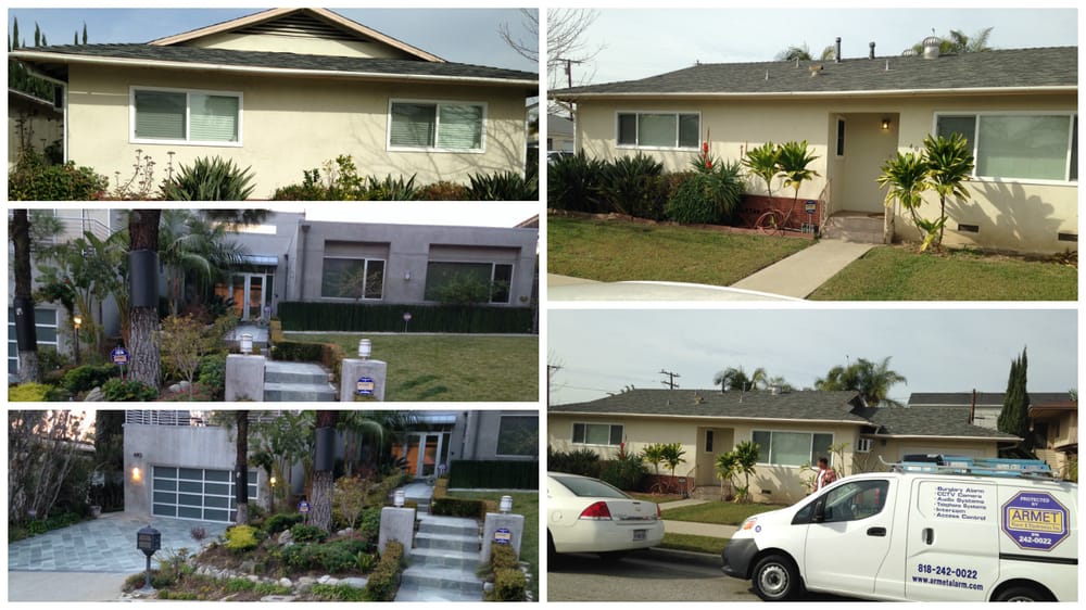 ARMET ALARM & ELECTRONICS Updated September 2024 14 Reviews 424 W