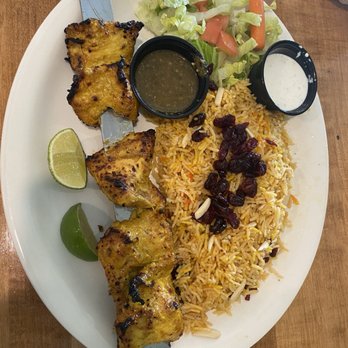Maza Grill - Halal Near Me - Kent, Washington Maza Grill - Halal Near Me - Kent, Washington