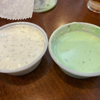 Courthouse Kabob - Yogurt and cilantro sauces - Afghan Near Me - Arlington, Virginia Courthouse Kabob - Yogurt and cilantro sauces - Afghan Near Me - Arlington, Virginia