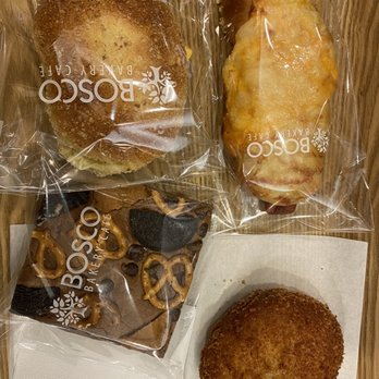 Bosco Bakery Cafe - Bakeries Near Me - Los Angeles, California Bosco Bakery Cafe - Bakeries Near Me - Los Angeles, California