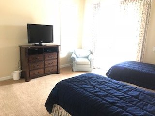 The Owners Club at Barton Creek by null