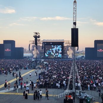 Rogers Stadium - Music Venues Near Me - North York, Ontario