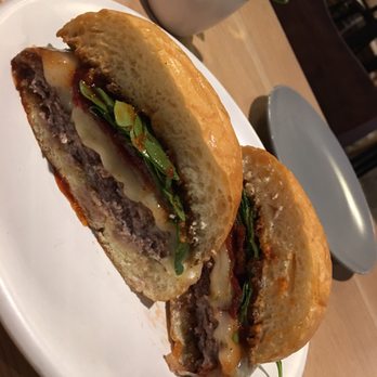 The Cut - Sweet and spicy - Burgers Near Me - Irvine, California