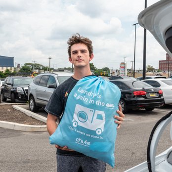 Chute Laundry - Laundry Services Near Me Chute Laundry - Laundry Services Near Me