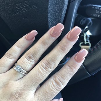 ProfessioNAIL - Natural nails with DIP POWDER! My nails have grown out so much since October when I started doing Dip powder to grow my natural nails! - Nail Salons Near Me - San Marcos, California ProfessioNAIL - Natural nails with DIP POWDER! My nails have grown out so much since October when I started doing Dip powder to grow my natural nails! - Nail Salons Near Me - San Marcos, California
