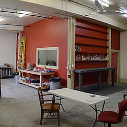 Atelier Vie - Inside the distillery