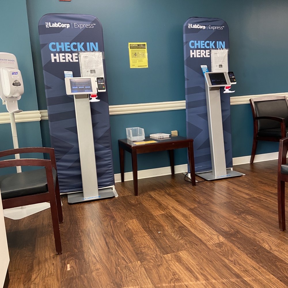 Labcorp - Laboratory Testing Near Me - Silver Spring, Maryland Labcorp - Laboratory Testing Near Me - Silver Spring, Maryland