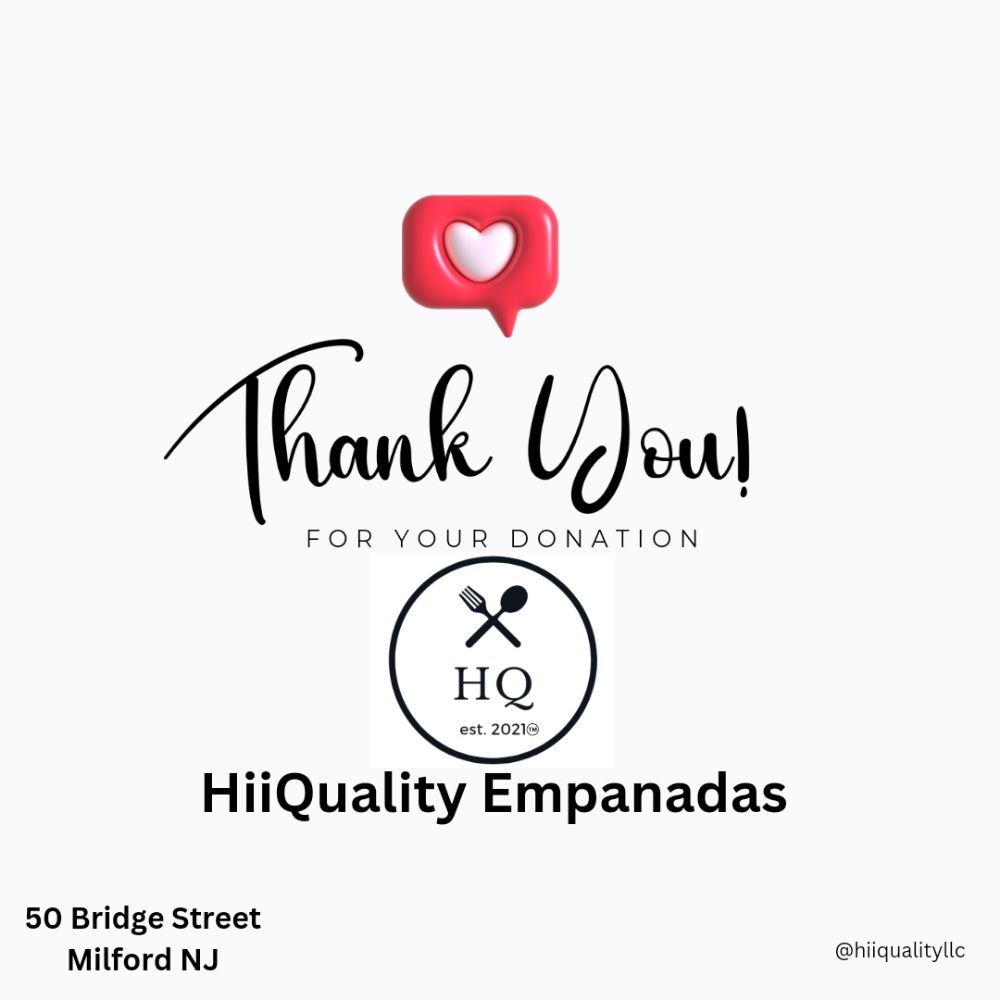 Hiiquality Empanadas And Catering Logo