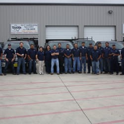 Texas AC & Plumbing Specialist