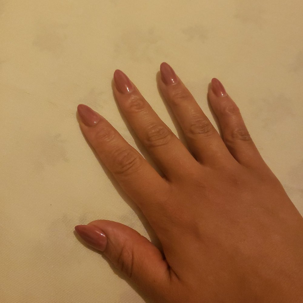 Dorée Nails & Spa - Skin Care Near Me - New York, New York