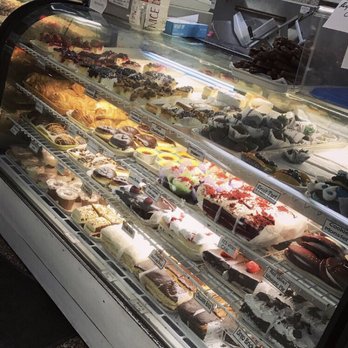 Bova's Bakery - Pure heaven! - Bakeries Near Me - Boston, Massachusetts