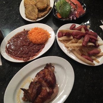 Pio Pio 2 - Matador Special - Latin American Near Me - Jackson Heights, New York Pio Pio 2 - Matador Special - Latin American Near Me - Jackson Heights, New York