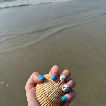 LCS Nails - Nail Salons Near Me - Frisco, Texas