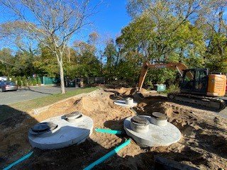 Slide of Peconic Cesspool