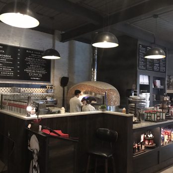 Bettola - Bettola - Pizza Near Me - Cranston, Rhode Island