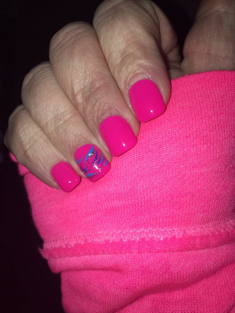 NAILS DESIGN Updated October 2024 3710 N Main St, Rockford