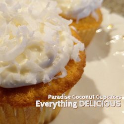 Everything Delicious Catering - So light and delicious, you'll be in Paradise!