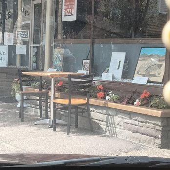 Coffee Depot - Outside seating - Coffee & Tea Near Me - Warren, Rhode Island