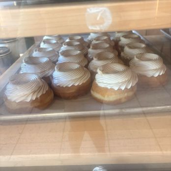 The Salty Donut - Donuts Near Me - Austin, Texas The Salty Donut - Donuts Near Me - Austin, Texas