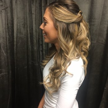 Infinity Artistry - Makeup Artists Near Me - Annapolis, Maryland